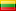 Lietuvoje (Lithuania)